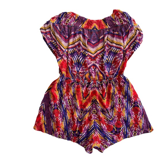FREE PEOPLE Dream All Night Romper - Picture 4 of 5